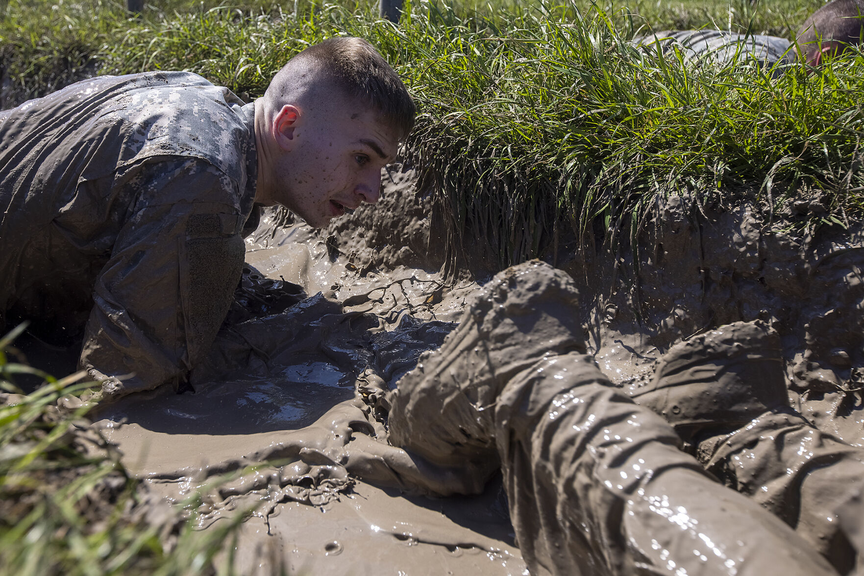 Cadet Challenge